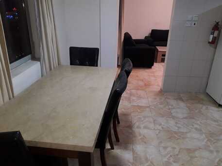 Juffair, Apartments/Houses, BHD 280/month,  Furnished,  2 BR,  110 Sq. Meter,  2 Bhk Fully Furnished Flat Available In Juffair Call Aleena