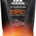 SAR 10,  Adidas Men Shower Gel (5 Pieces Left!)