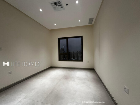 Kuwait City, Apartments/Houses, KWD 450/month,  2 BR,  Brand New 2 Bedroom Apartment For Rent In Sabha Al Salem