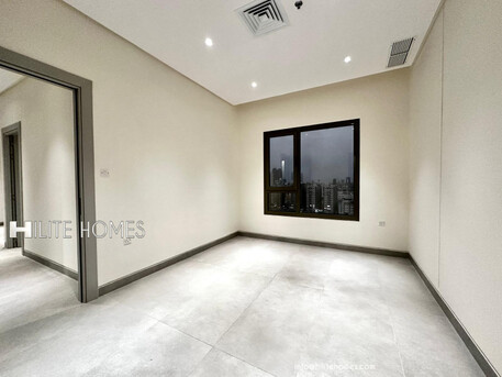 Kuwait City, Apartments/Houses, KWD 450/month,  2 BR,  Brand New 2 Bedroom Apartment For Rent In Sabha Al Salem
