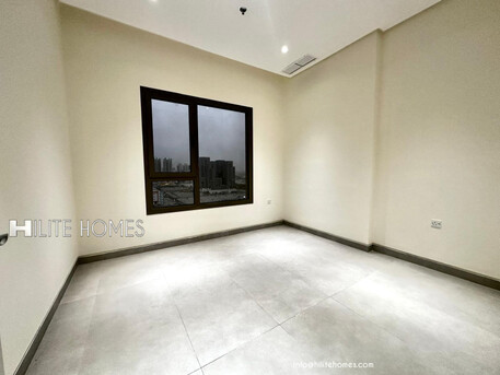Kuwait City, Apartments/Houses, KWD 450/month,  2 BR,  Brand New 2 Bedroom Apartment For Rent In Sabha Al Salem