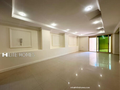  , KWD 575/month,  3 BR,  Three Bedroom Basement Apartment For Rent In Salwa, 1