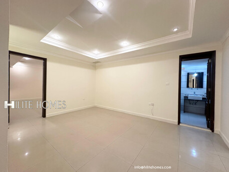  , KWD 575/month,  3 BR,  Three Bedroom Basement Apartment For Rent In Salwa, 4