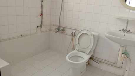 Manama, Apartments, Flats, Houses & Villas, BHD 170/month,  2 BR,  2 Bhk Flat For Rent In Manama ( Without Ewa )