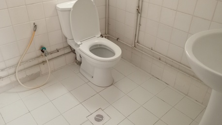 Manama, Apartments, Flats, Houses & Villas, BHD 170/month,  2 BR,  2 Bhk Flat For Rent In Manama ( Without Ewa )