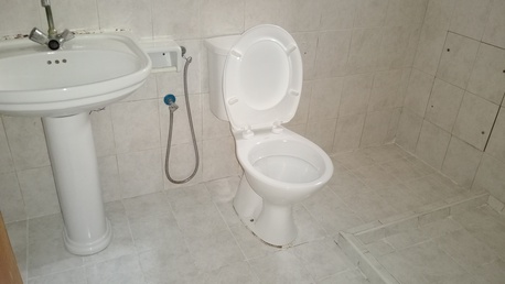 Manama, Apartments, Flats, Houses & Villas, BHD 180/month,  3 BR,  3 Bhk Flat For Rent In Manama (without Ewa )