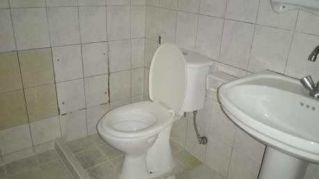 Manama, Apartments/Houses, BHD 160/month,  2 BR,  2 Bhk Flat For Rent In Manama (without Ewa )