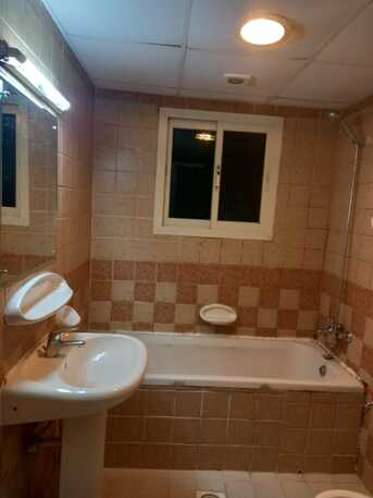 Manama, Apartments/Houses, BHD 200/month,  1 BR,  1 Bhk Semi Furnished Flat Available In Ummalhassam Call Aleena