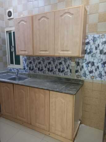 Manama, Apartments/Houses, BHD 200/month,  1 BR,  1 Bhk Semi Furnished Flat Available In Ummalhassam Call Aleena