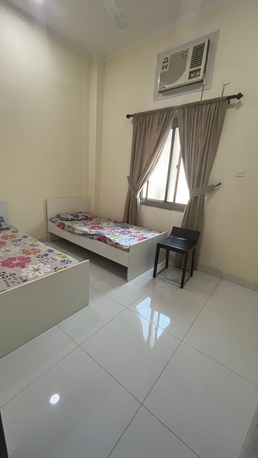 Hoora, Apartments/Houses, BHD 230,  2 BR,  2 Bath,parking,Ewa,fully Furnished Flat 4 Rent N Hoora@ALL INCLUSIVE, 33112437