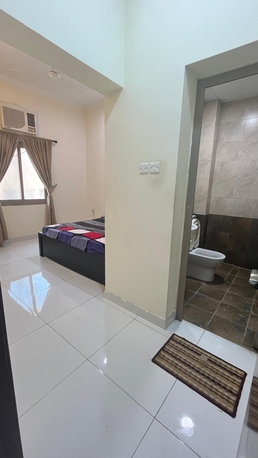 Hoora, Apartments/Houses, BHD 230,  2 BR,  2 Bath,parking,Ewa,fully Furnished Flat 4 Rent N Hoora@ALL INCLUSIVE, 33112437