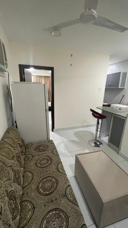 Hoora, Apartments/Houses, BHD 190,  1 BR,  1Bath,parking,Ewa,fully Furnished Flat 4 Rent N Hoora@ALL INCLUSIVE, 33112437
