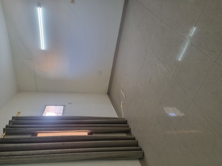 Manama, Apartments/Houses, BHD 220/month,  2 BR,  Semi Furnished Family Flat For Rent In Manama With Lift, Balcony, EWA Inclusive, Watchman