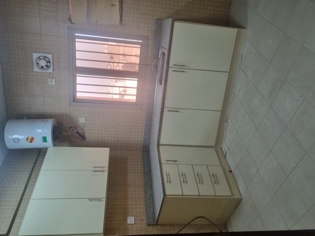 Manama, Apartments/Houses, BHD 220/month,  2 BR,  Semi Furnished Family Flat For Rent In Manama With Lift, Balcony, EWA Inclusive, Watchman