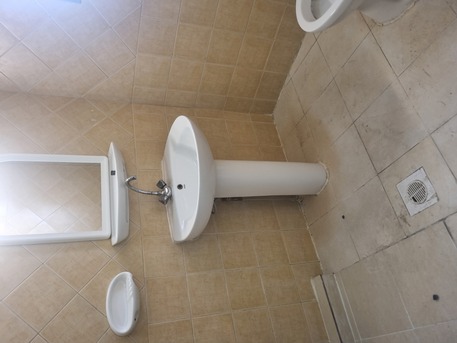 Manama, Apartments/Houses, BHD 220/month,  2 BR,  Semi Furnished Family Flat For Rent In Manama With Lift, Balcony, EWA Inclusive, Watchman