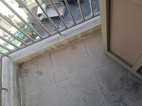 Manama, Apartments/Houses, BHD 220/month,  2 BR,  Semi Furnished Family Flat For Rent In Manama With Lift, Balcony, EWA Inclusive, Watchman