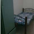 BHD 65/month,  Furnished,  Partition Room At 65BHD Unlimited Ewa- Furnished With Bed And Cupboard