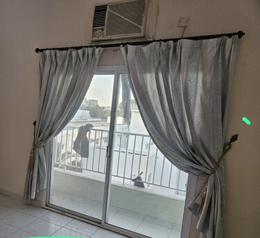 Gudaibiya, Rooms for Rent, BHD 6580/month,  Furnished,  Partition For Single Person 65 And Couple 80