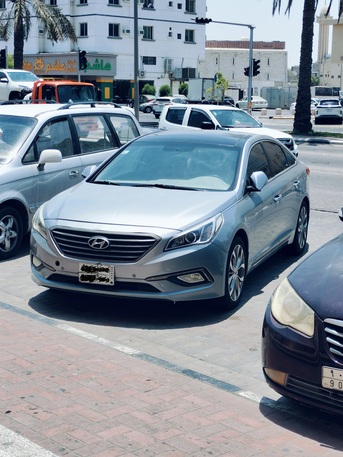 Dammam, Vehicles, Cars & Trucks , SAR 38000,  2016 Sonata Hyundai,  2016,  Automatic,  309001 KM,  Hyundai Sonata, , , , FULL OPTION WITH BUTTON START MODEL. SAR 38000