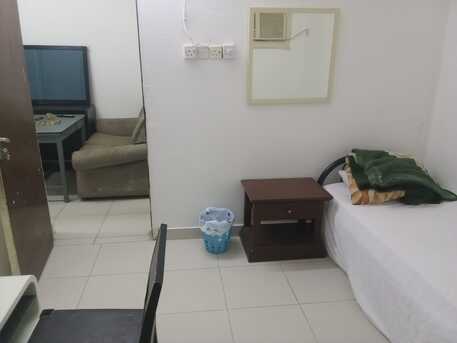 Manama, Rooms Available, BHD 80/month,  Furnished,  Room Available