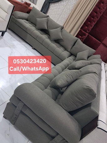 Al Malaz, Furniture, SAR 1350,  New Furniture Ready For Sell. Best Value & Top Selling!