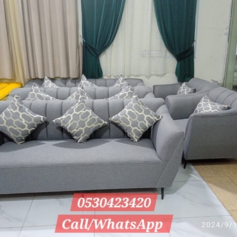 Al Malaz, Furniture, SAR 1350,  New Furniture Ready For Sell. Best Value & Top Selling!