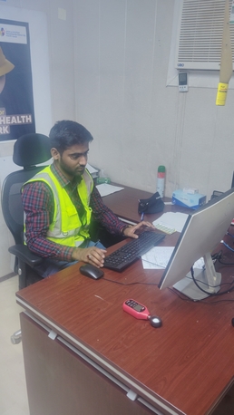 Riyadh, Job Seekers, Rigger Level 1