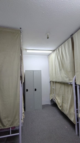 Al Malaz, Bedspace Available, SAR 400/month,  Fully Furnished Bedspace In Malaz