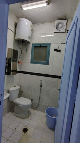 Al Malaz, Bedspace Available, SAR 400/month,  Fully Furnished Bedspace In Malaz