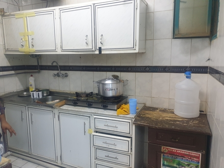 Al Malaz, Bedspace Available, SAR 400/month,  Fully Furnished Bedspace In Malaz