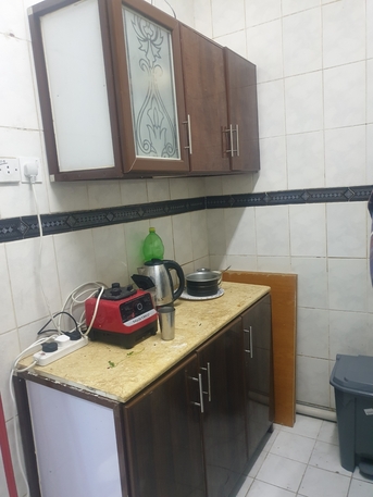 Al Malaz, Bedspace Available, SAR 400/month,  Fully Furnished Bedspace In Malaz