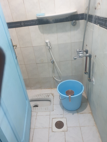 Al Malaz, Bedspace Available, SAR 400/month,  Fully Furnished Bedspace In Malaz