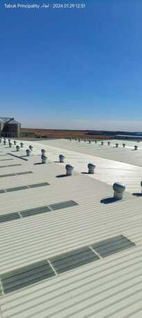 Riyadh, Construction, Specialised In Structural Steel Erection PEB Projects