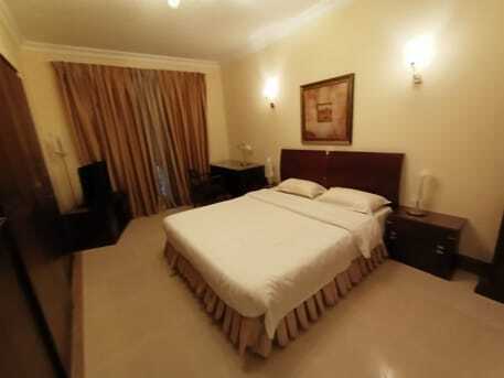 Juffair, Apartments/Houses, BHD 425/month,  Furnished,  2 BR,  SPACIOUS FULLY FURNISHED 2 BHK APARTMENT FOR RENT IN JUFFAIR -: SUBEER*38185065