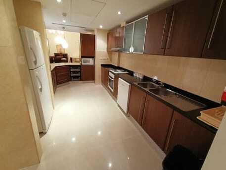 Juffair, Apartments/Houses, BHD 425/month,  Furnished,  2 BR,  SPACIOUS FULLY FURNISHED 2 BHK APARTMENT FOR RENT IN JUFFAIR -: SUBEER*38185065