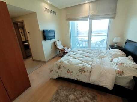 Juffair, Apartments/Houses, 400/month,  Furnished,  2 BR,  FULLY FURNISHED 2 BHK APARTMENT FOR RENT IN JUFFAIR -: SUBEER*38185065