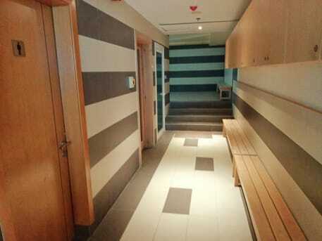 Juffair, Apartments/Houses, 400/month,  Furnished,  2 BR,  FULLY FURNISHED 2 BHK APARTMENT FOR RENT IN JUFFAIR -: SUBEER*38185065