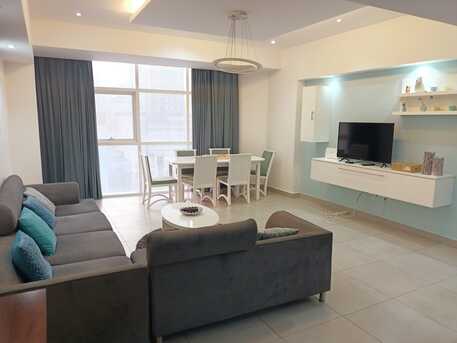 Juffair, Apartments/Houses, BHD 320/month,  Furnished,  1 BR,  LUXURY FULLY FURNISHED 1BHK APARTMENT FOR RENT IN JUFFAIR-: 38185065