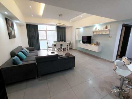 Juffair, Apartments/Houses, BHD 320/month,  Furnished,  1 BR,  LUXURY FULLY FURNISHED 1BHK APARTMENT FOR RENT IN JUFFAIR-: 38185065