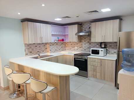 Juffair, Apartments/Houses, BHD 320/month,  Furnished,  1 BR,  LUXURY FULLY FURNISHED 1BHK APARTMENT FOR RENT IN JUFFAIR-: 38185065