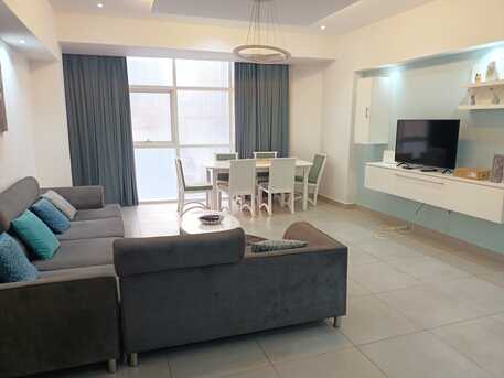 Juffair, Apartments/Houses, BHD 320/month,  Furnished,  1 BR,  LUXURY FULLY FURNISHED 1BHK APARTMENT FOR RENT IN JUFFAIR-: 38185065