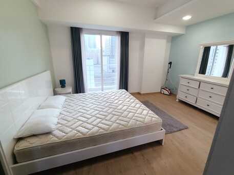 Juffair, Apartments/Houses, BHD 320/month,  Furnished,  1 BR,  LUXURY FULLY FURNISHED 1BHK APARTMENT FOR RENT IN JUFFAIR-: 38185065