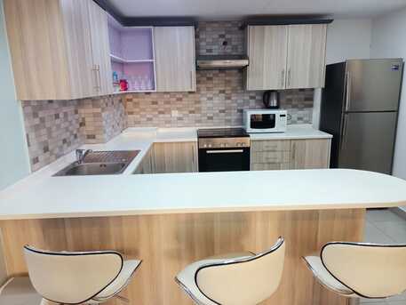 Juffair, Apartments/Houses, BHD 320/month,  Furnished,  1 BR,  LUXURY FULLY FURNISHED 1BHK APARTMENT FOR RENT IN JUFFAIR-: 38185065