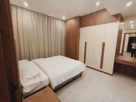 Juffair, Apartments/Houses, BHD 380/month,  Furnished,  2 BR,  FULLY FURNISHED 2 BEDROOM APARTMENT FOR RENT IN JUFFAIR -:38185065