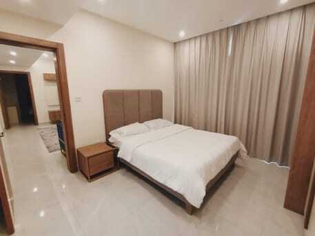 Juffair, Apartments/Houses, BHD 380/month,  Furnished,  2 BR,  FULLY FURNISHED 2 BEDROOM APARTMENT FOR RENT IN JUFFAIR -:38185065