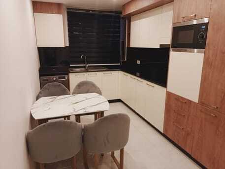 Juffair, Apartments/Houses, BHD 380/month,  Furnished,  2 BR,  FULLY FURNISHED 2 BEDROOM APARTMENT FOR RENT IN JUFFAIR -:38185065