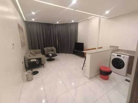 Juffair, Apartments/Houses, BHD 360/month,  Furnished,  1 BR,  LUXURY FULLY FURNISHED 1 BHK APARTMENT FOR RENT IN JUFFAIR -: SUBEER*38185065