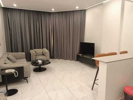 Juffair, Apartments/Houses, BHD 360/month,  Furnished,  1 BR,  LUXURY FULLY FURNISHED 1 BHK APARTMENT FOR RENT IN JUFFAIR -: SUBEER*38185065