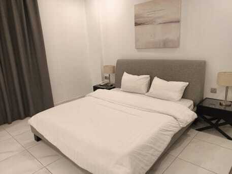 Juffair, Apartments/Houses, BHD 360/month,  Furnished,  1 BR,  LUXURY FULLY FURNISHED 1 BHK APARTMENT FOR RENT IN JUFFAIR -: SUBEER*38185065