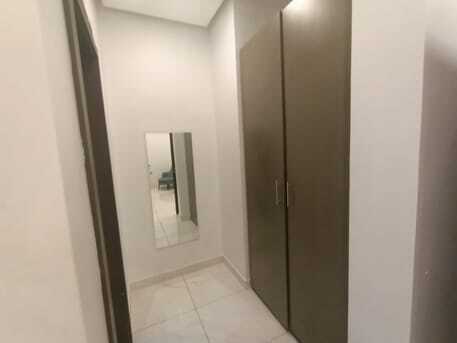 Juffair, Apartments/Houses, BHD 360/month,  Furnished,  1 BR,  LUXURY FULLY FURNISHED 1 BHK APARTMENT FOR RENT IN JUFFAIR -: SUBEER*38185065